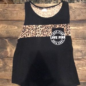 Victoria’s Secret tank top